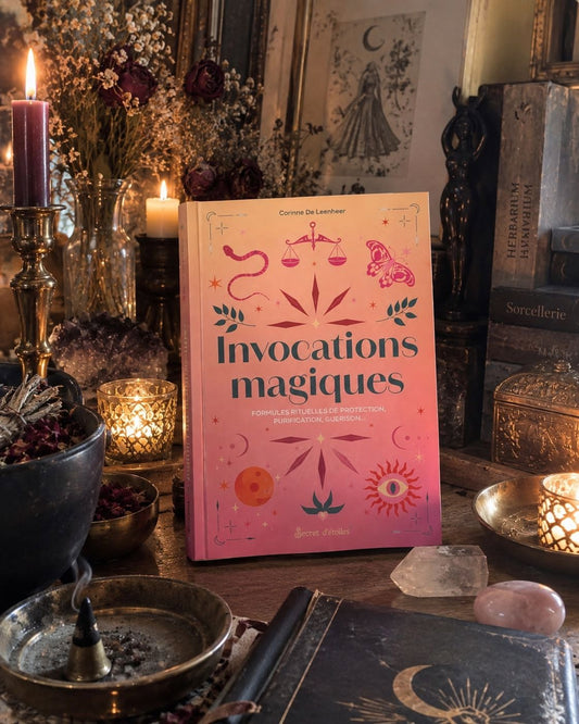 Invocations Magiques