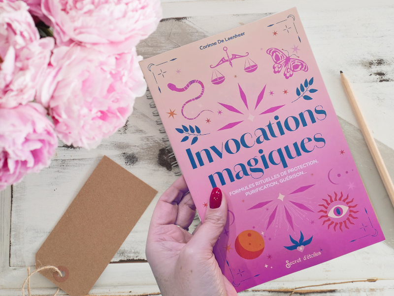 Invocations Magiques