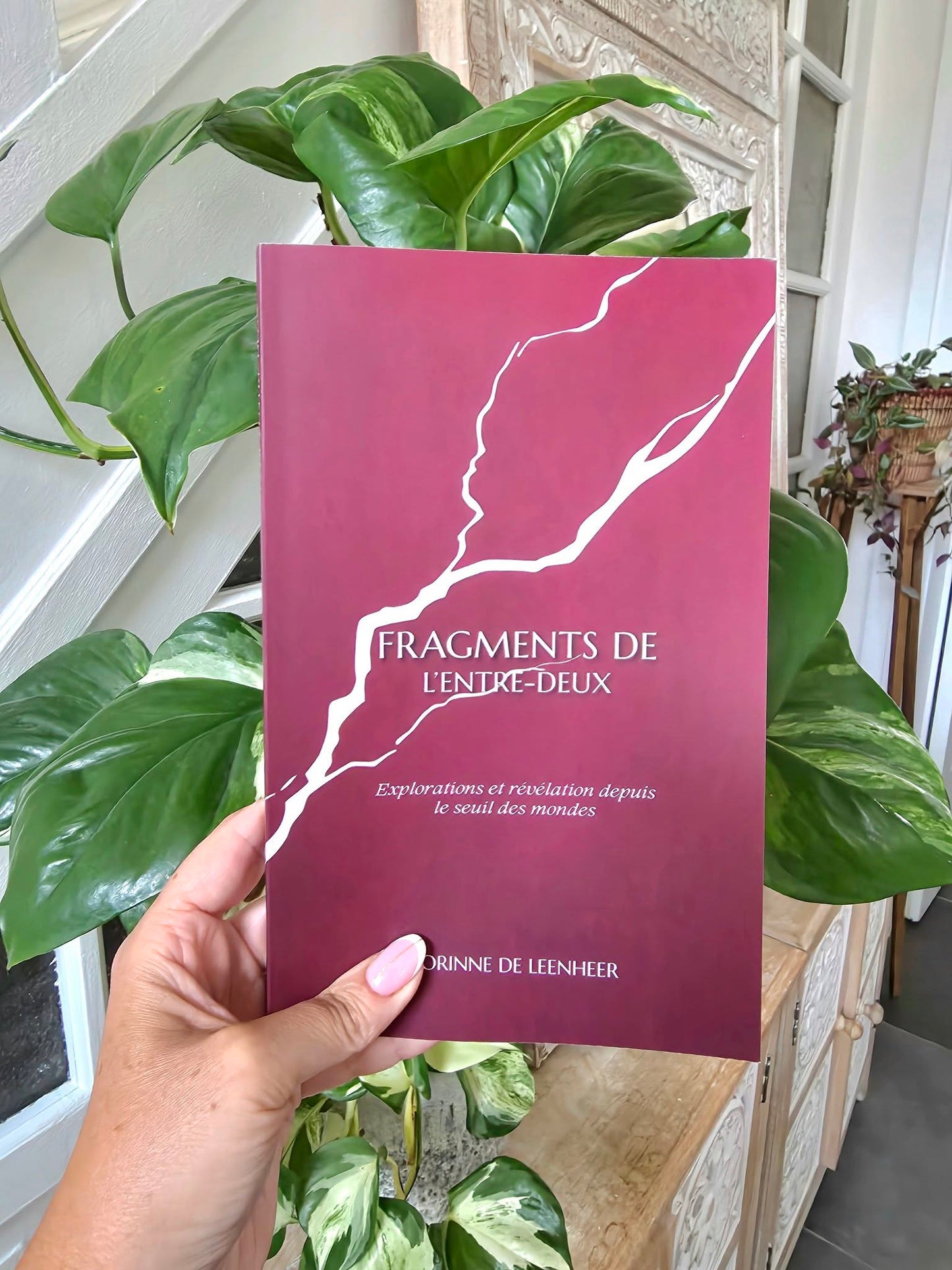 Fragments de l'entre deux