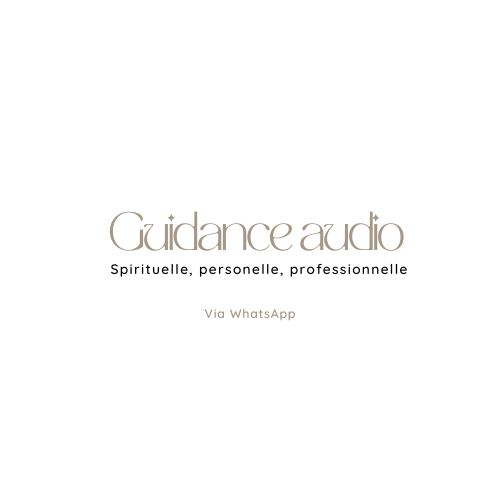Service de mini guidance audio: