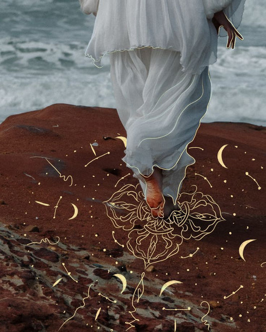Rituel d'âme personnalisé